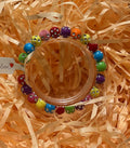 Bunter Kinder Armband