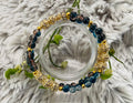 Zweifache Armband Ring