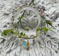 Armband mit Charms