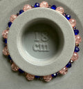 Perlenarmband 18 cm