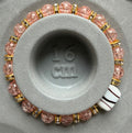 Perlenarmband 16 mm