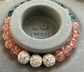 Perlenarmband 16cm